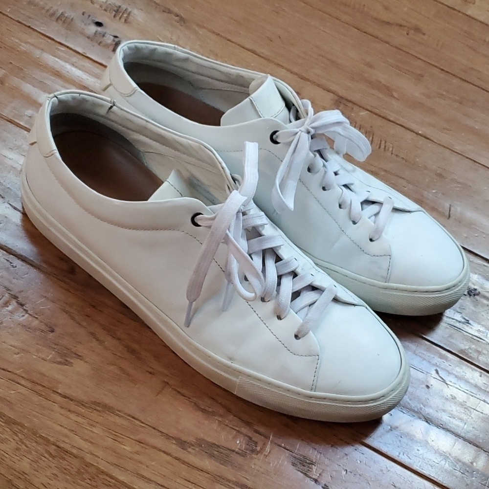 Good Man Brand Edge Lo-Top sneakers